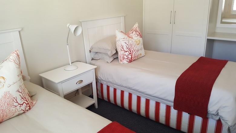 Hostal Brenton On Sea Cottages