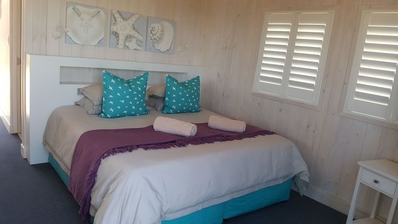Hostal Brenton On Sea Cottages