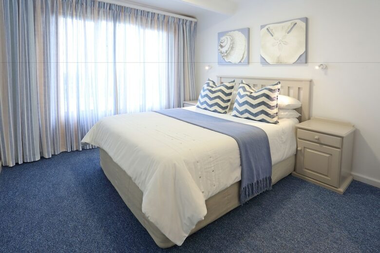 Hostal Brenton On Sea Cottages