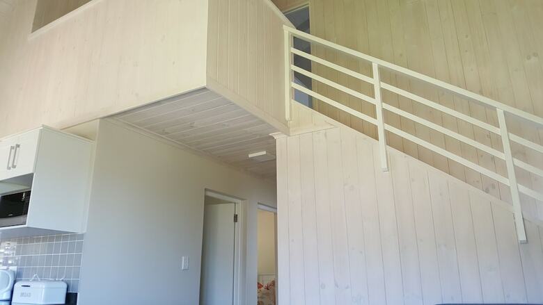 Hostal Brenton On Sea Cottages