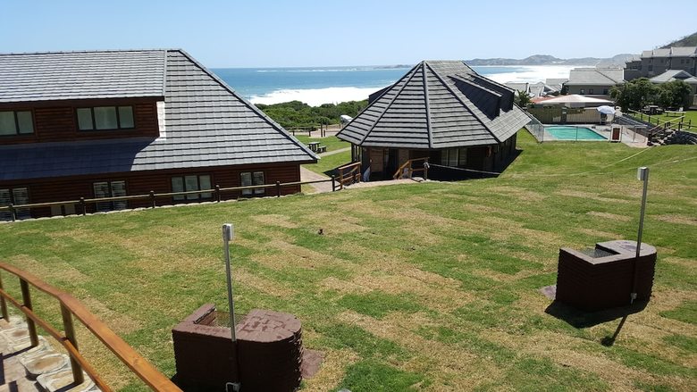 Hostal Brenton On Sea Cottages