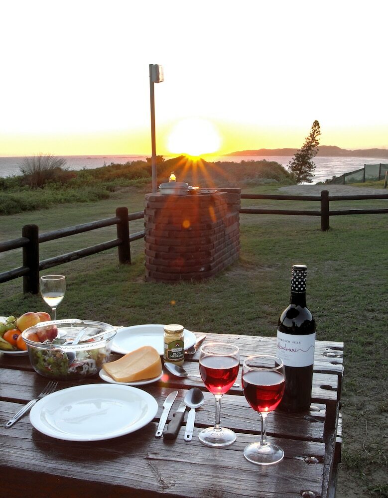 Hostal Brenton On Sea Cottages