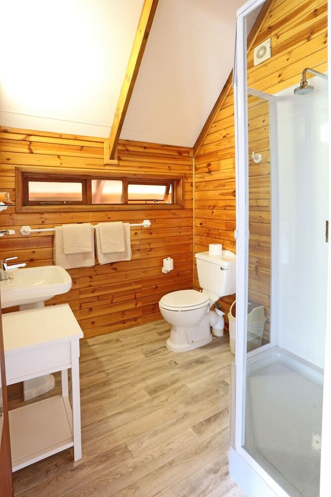 Hostal Brenton On Sea Cottages