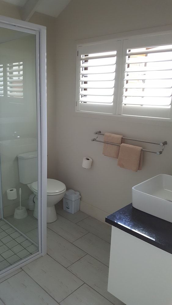 Hostal Brenton On Sea Cottages