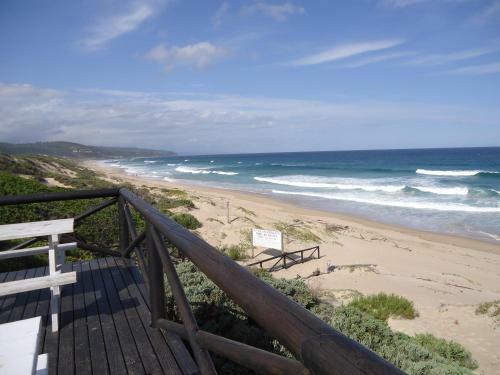 5 Dune Park