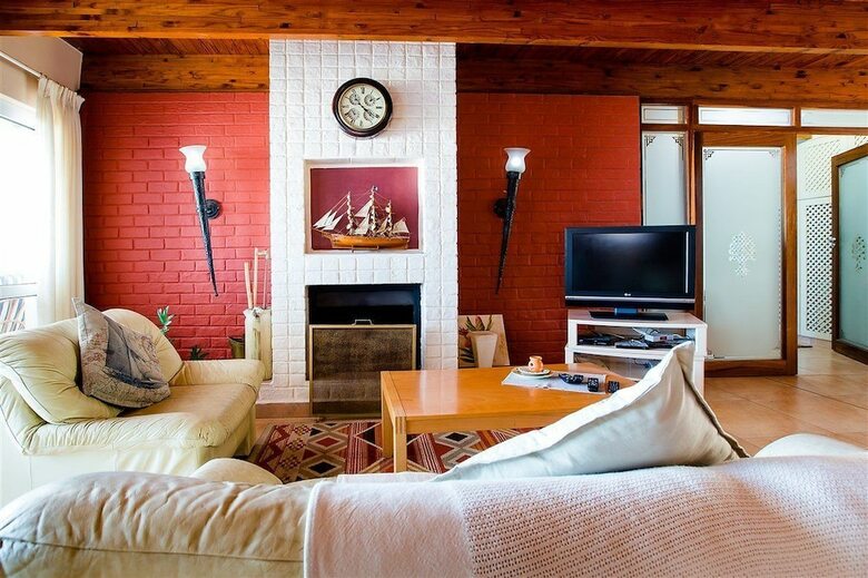 Bed & Breakfast Swept Away Guesthouse