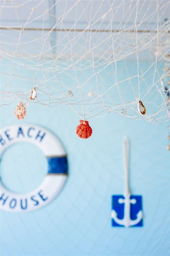 Bed & Breakfast Swept Away Guesthouse