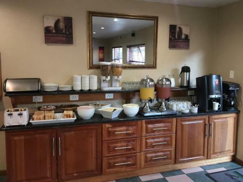 Hostal Pietersburg Lodge
