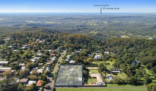 Eaglemount On Tamborine B&B