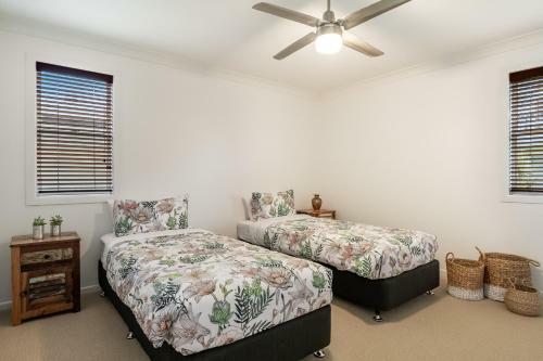 Apartamento Oceanic Blue - East Ballina