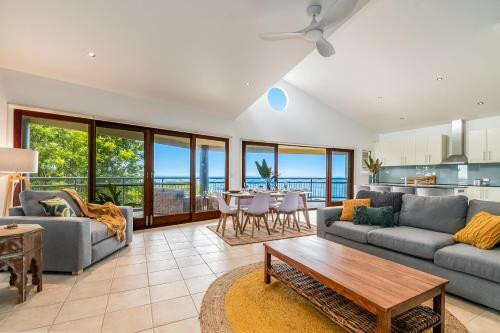 Apartamento Oceanic Blue - East Ballina
