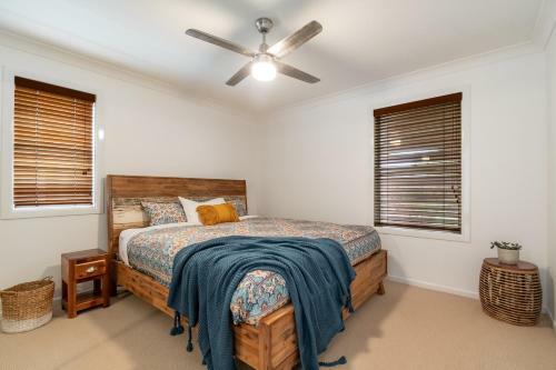 Apartamento Oceanic Blue - East Ballina
