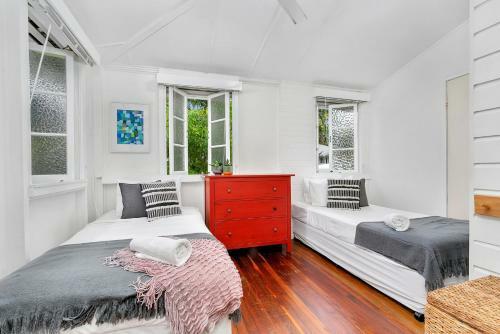 Bed & Breakfast Lazenby Lodge