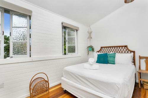 Bed & Breakfast Lazenby Lodge