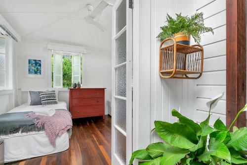 Bed & Breakfast Lazenby Lodge