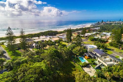 Apartamento Shelly Beach Shack - East Ballina