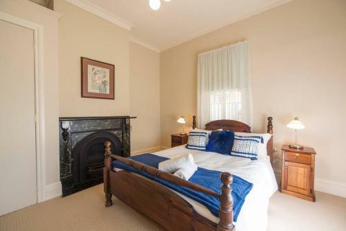 Wandew - Echuca Holiday Homes