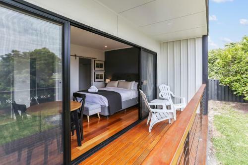 Avalon - Pet Friendly