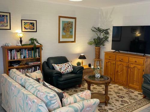 Apartamento Stella Maris