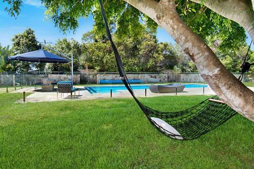 Ferncrest - Fernleigh - Wifi - Air-conditioning