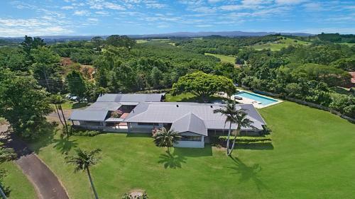 Ferncrest - Fernleigh - Wifi - Air-conditioning