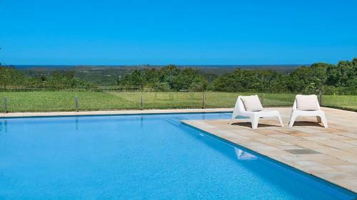 Ferncrest - Fernleigh - Wifi - Air-conditioning