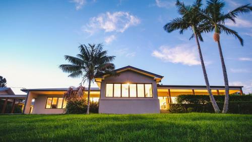 Ferncrest - Fernleigh - Wifi - Air-conditioning