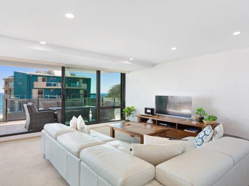 Apartamento Strand Beachside 503