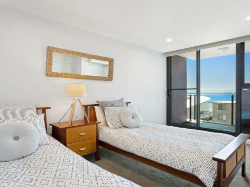 Apartamento Strand Beachside 503