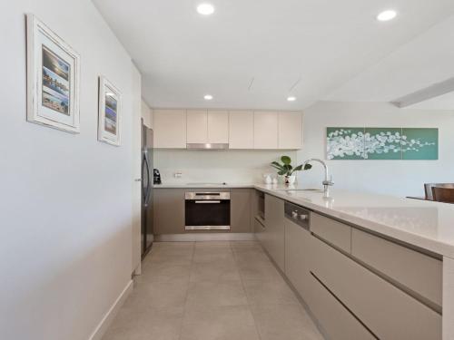 Apartamento Strand Beachside 503