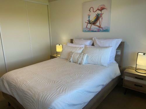 Apartamento Oceancrest 12 - Pebbly Beach