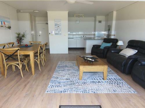 Apartamento Oceanic 28 - On The Beach!
