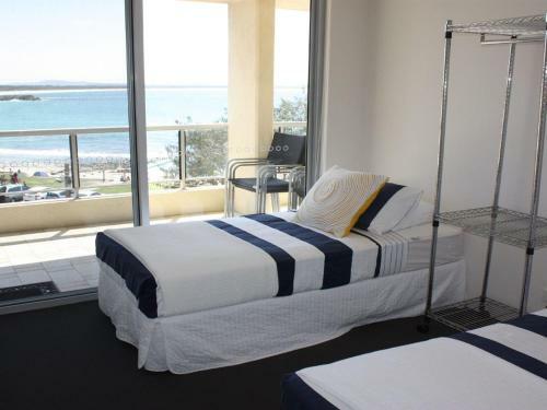 Apartamento Beachpoint 302 - On The Beach!