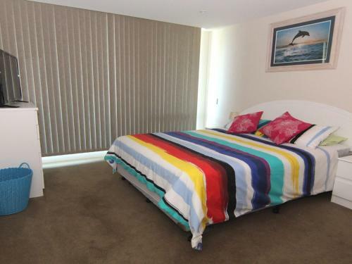 Apartamento Strand Beachside 502