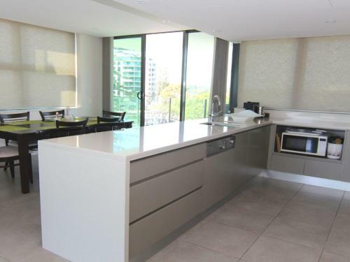 Apartamento Strand Beachside 502