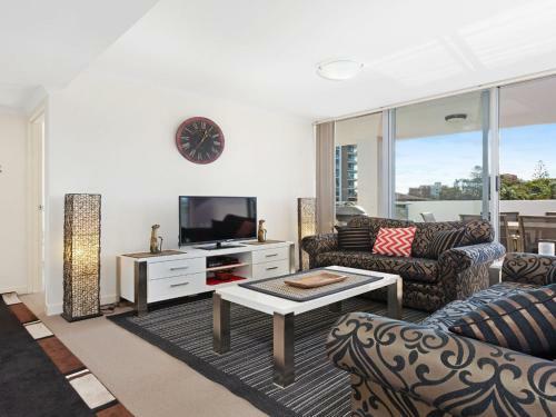 Apartamento The Crest 201 - Forster Cbd!