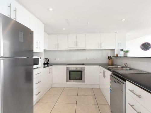 Apartamento The Crest 201 - Forster Cbd!