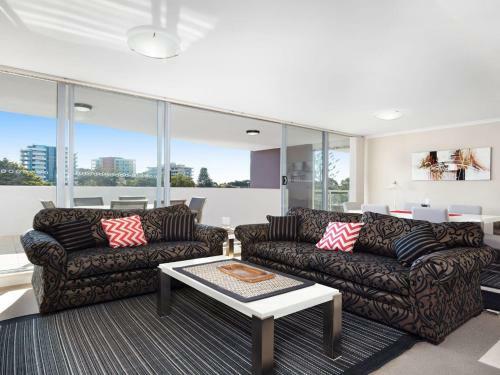 Apartamento The Crest 201 - Forster Cbd!