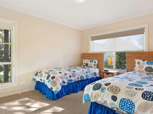 Tokelau 3 - Tuncurry Townhouse