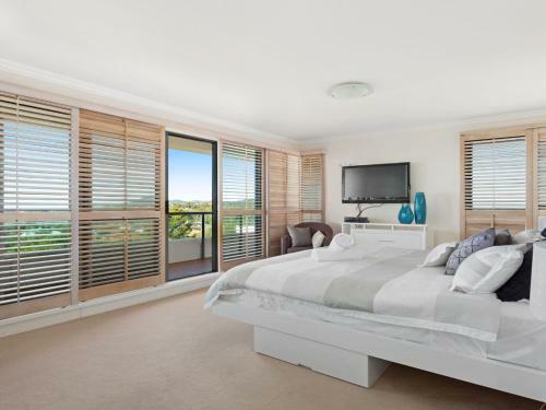 Apartamento Le Point 702 - Luxury And Views!