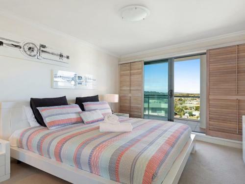 Apartamento Le Point 702 - Luxury And Views!