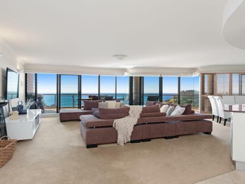Apartamento Le Point 702 - Luxury And Views!