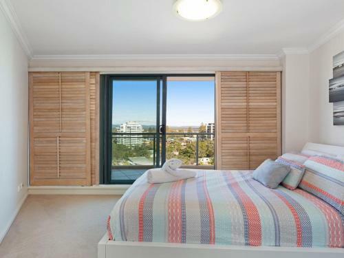 Apartamento Le Point 702 - Luxury And Views!