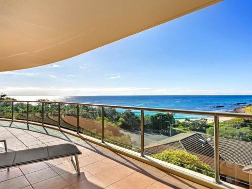 Apartamento Le Point 702 - Luxury And Views!