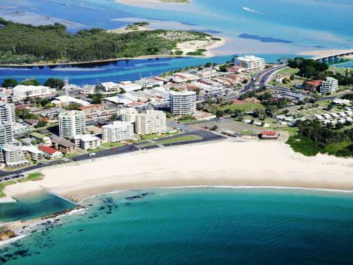 Apartamento Crystal Waters 6 - Cbd Location