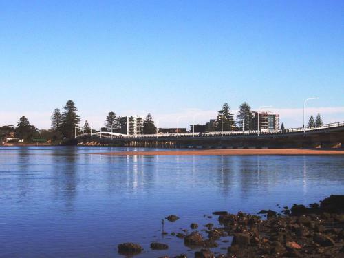 Apartamento Sandbar 103 - Forster Main Beach