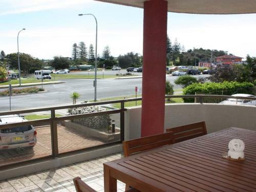 Apartamento Sandbar 103 - Forster Main Beach
