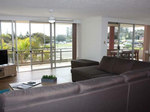 Apartamento Sandbar 103 - Forster Main Beach