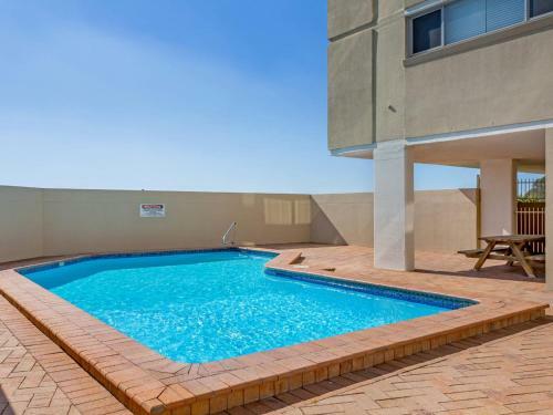 Apartamento Oceanic 2 - On Main Beach!
