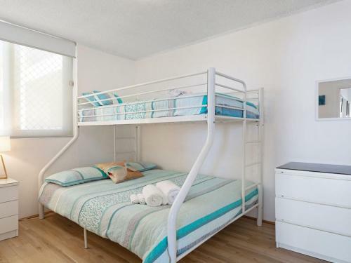 Apartamento Oceanic 2 - On Main Beach!